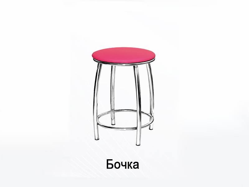 табурет бочка в Хабаровске