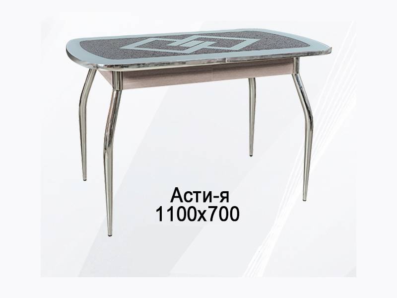 стол обеденный асти-я в Хабаровске
