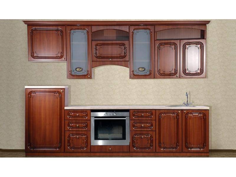 кухня изабель в Хабаровске