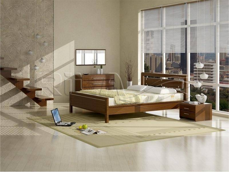 кровать okaeri 3 в Хабаровске