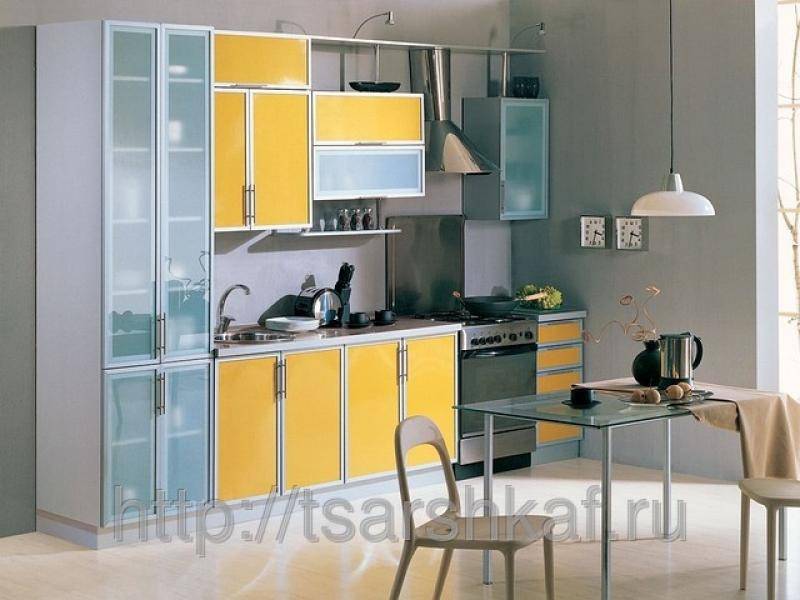 кухня п15 в Хабаровске