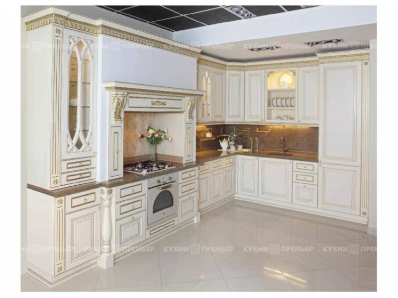 кухня маргарет в Хабаровске