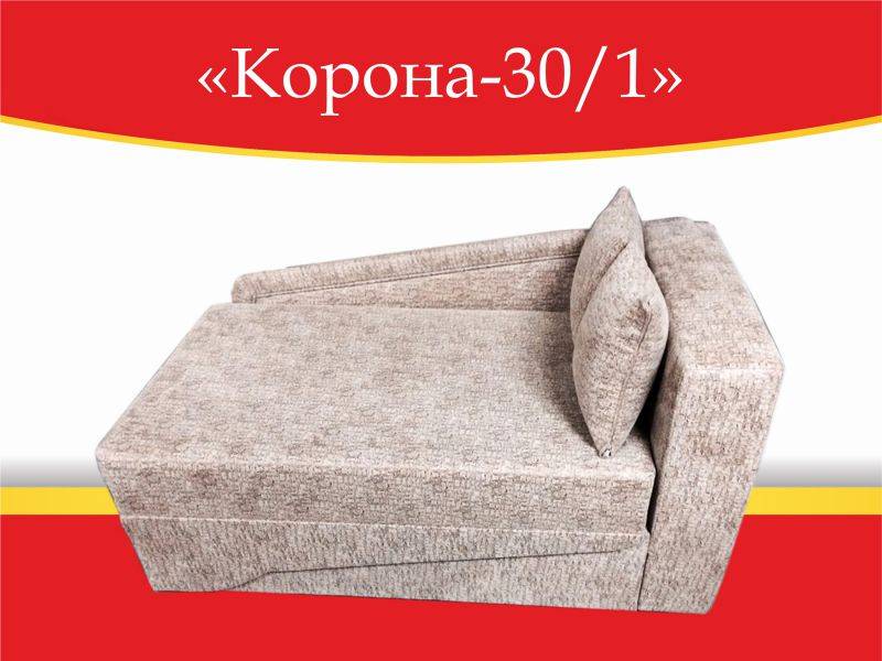 диван-тахта корона-30/1 в Хабаровске
