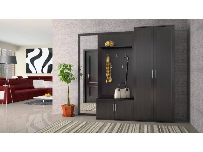 прихожая roomy в Хабаровске