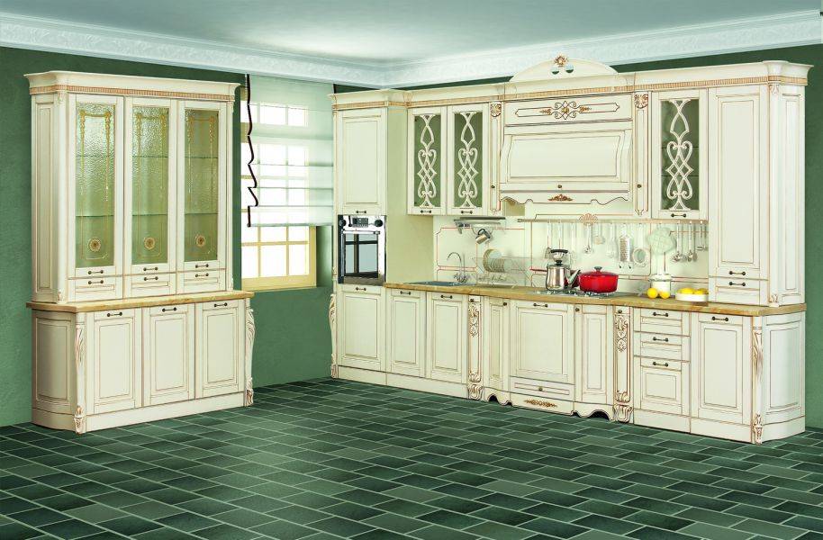 кухня софия 2 в Хабаровске