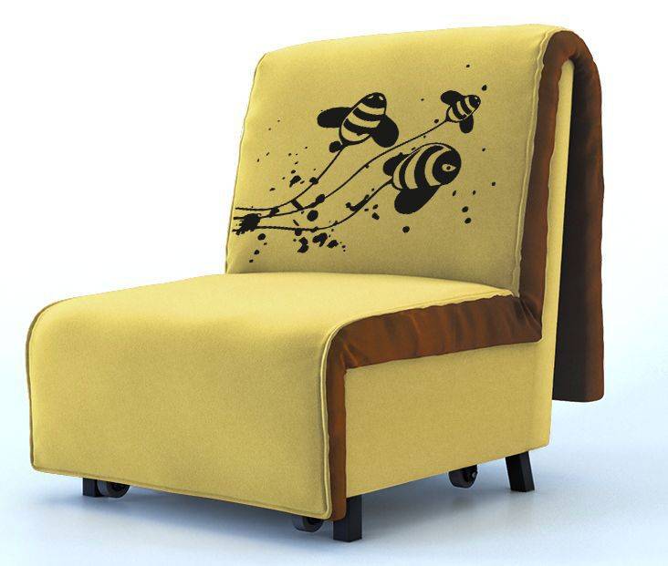 кресло-кровать novelty bee в Хабаровске