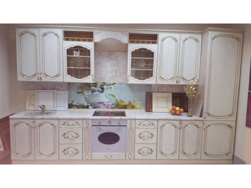 кухонный гарнитур в Хабаровске