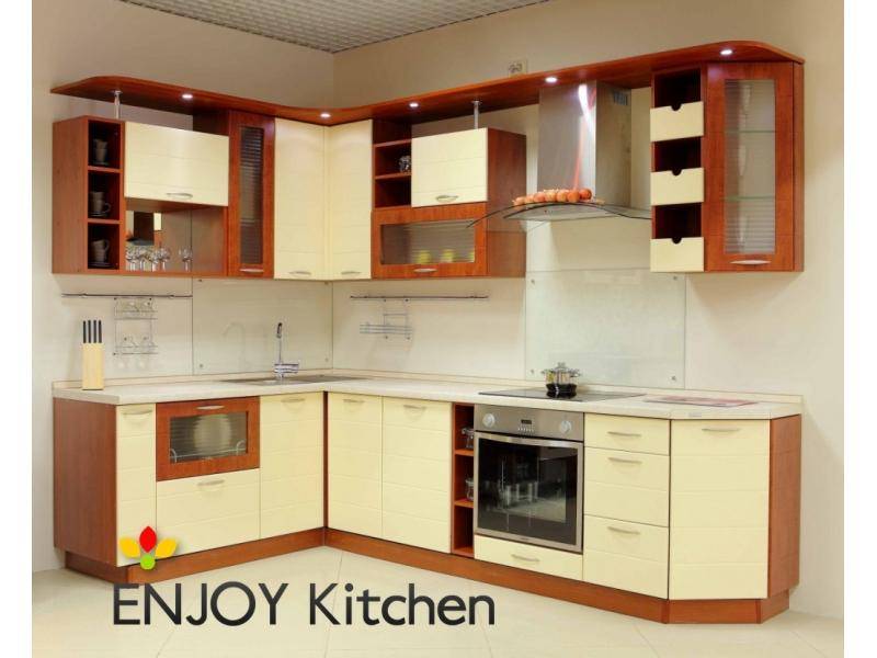 угловая кухня ирма в Хабаровске