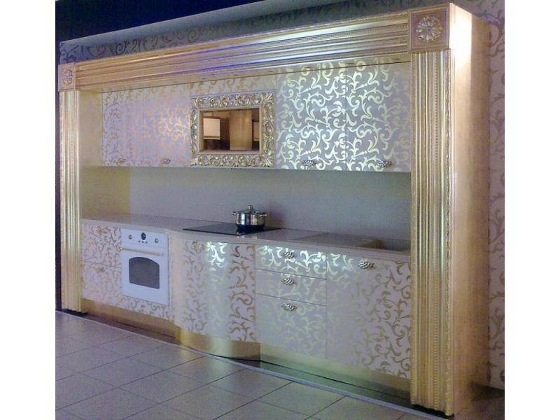 кухня magic в Хабаровске