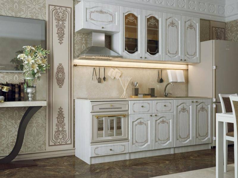кухонный гарнитур мария в Хабаровске