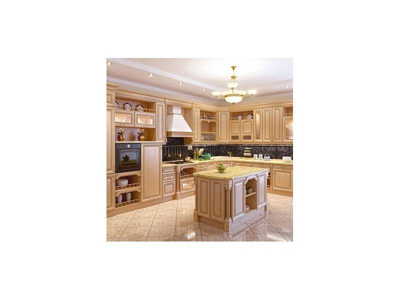 классическая кухня ника в Хабаровске