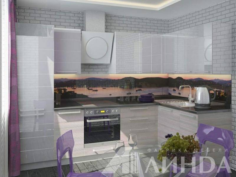 кухня андорра в Хабаровске