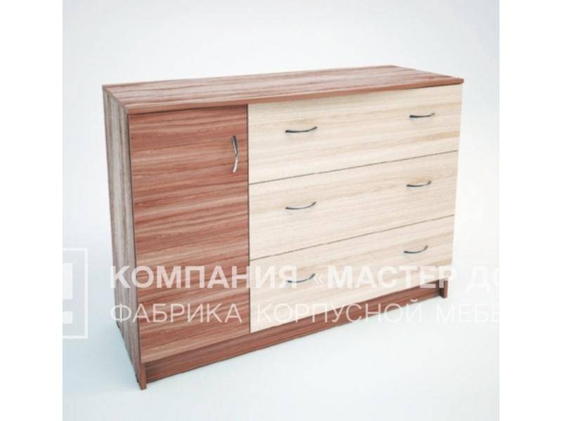 комод к-15 / к-15-шн в Хабаровске