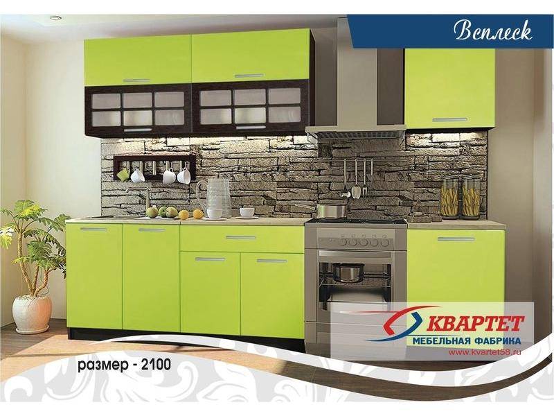 кухня всплеск в Хабаровске