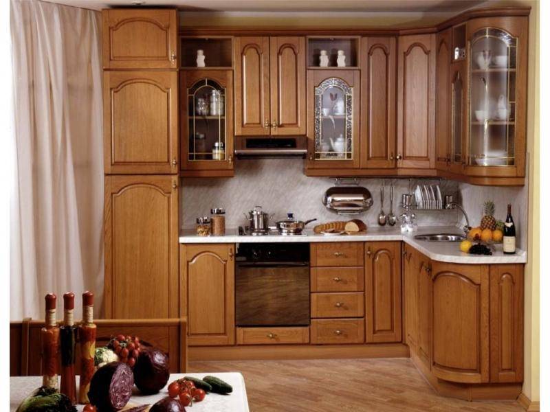 кухня рисса массив в Хабаровске