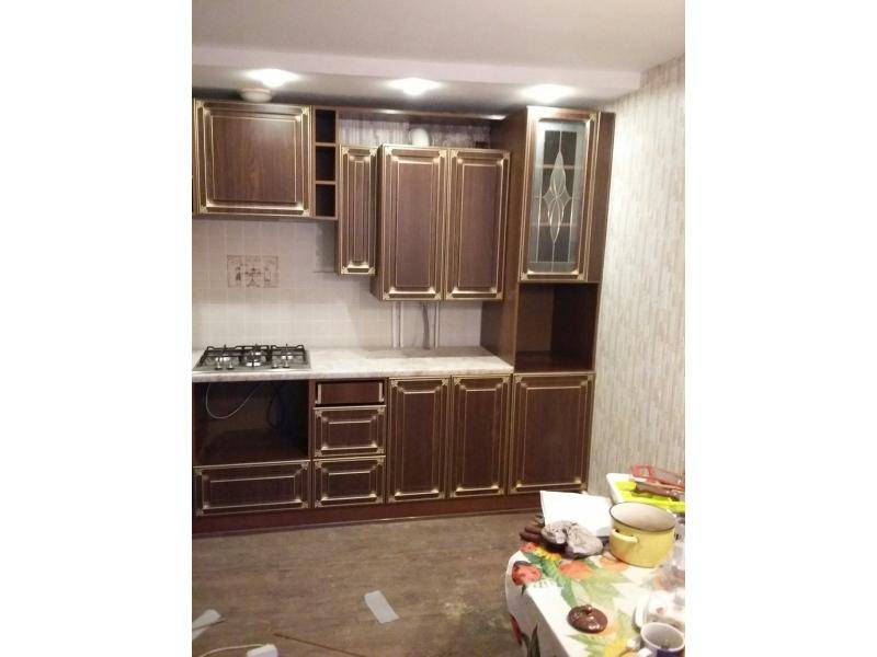 кухонный гарнитур в Хабаровске