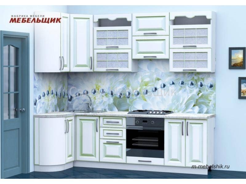 дорогая кухня елена в Хабаровске