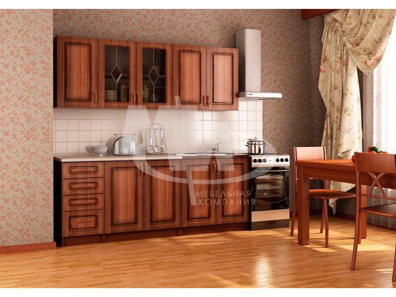 кухня слива в Хабаровске