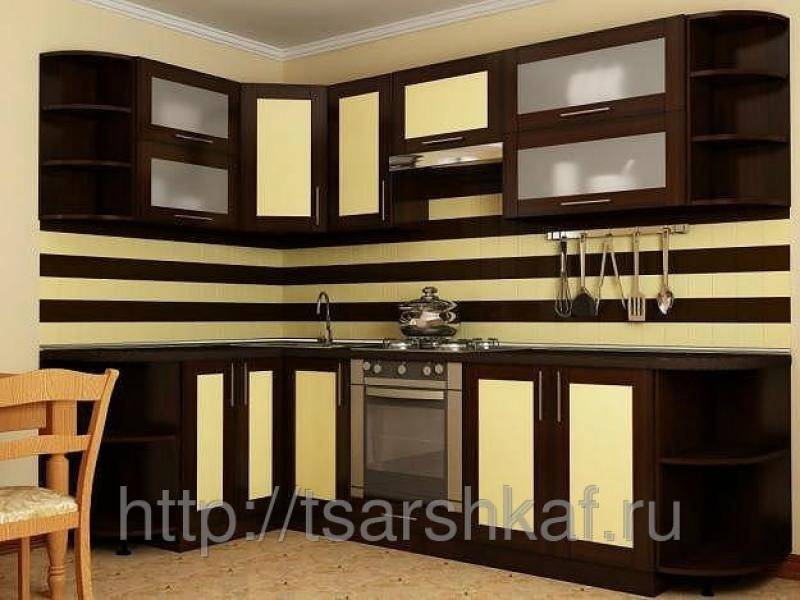 кухня 17 в Хабаровске