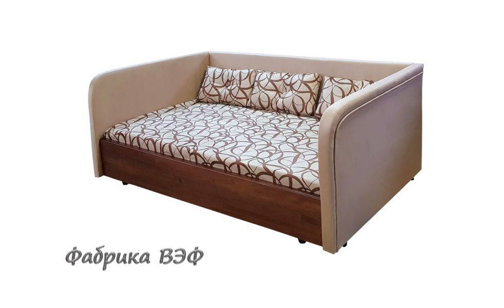 кровать эльза 3 спинки в Хабаровске