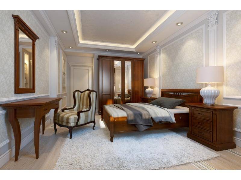 спальня venezia (giliegio) в Хабаровске