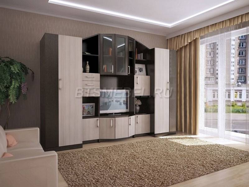 гостиная «макарена new» в Хабаровске