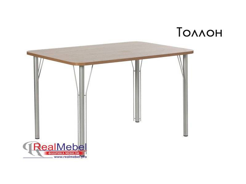 стол толлон (т 500/z 500) в Хабаровске