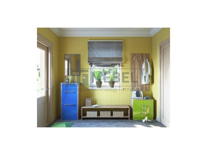 комод 600*600*350 в Хабаровске
