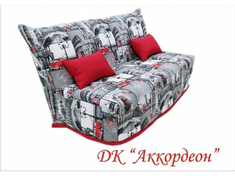 диван аккордеон в Хабаровске