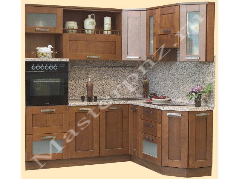 кухонный гарнитур артикул 217 в Хабаровске