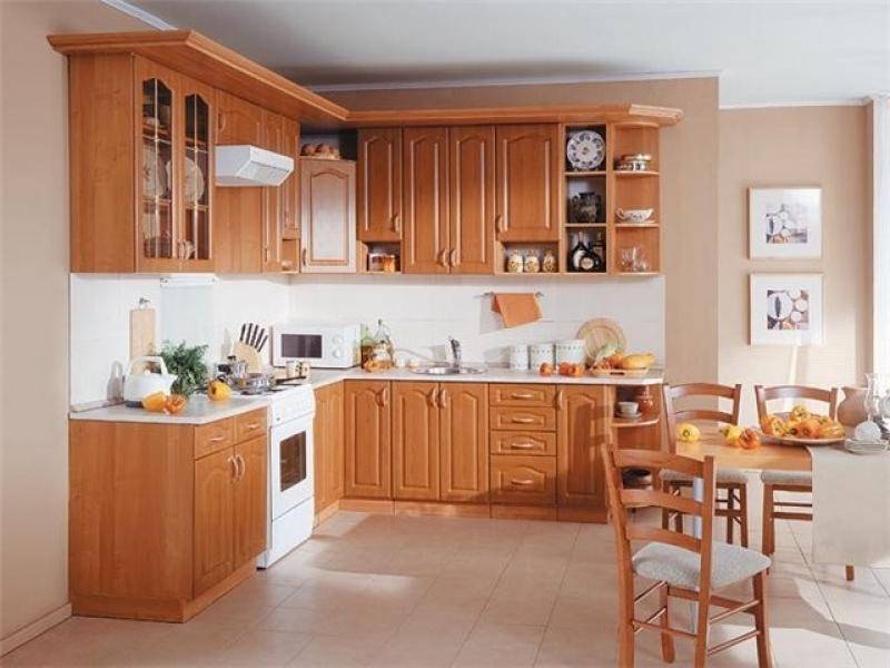 кухня 14 в Хабаровске