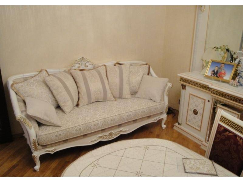 диван прямой роял в Хабаровске