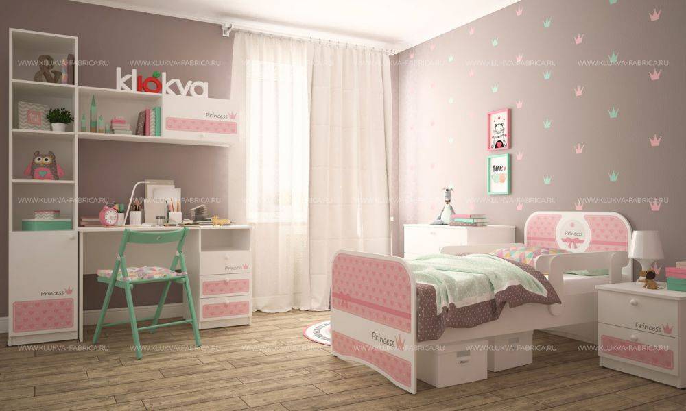 детская baby texture princess в Хабаровске