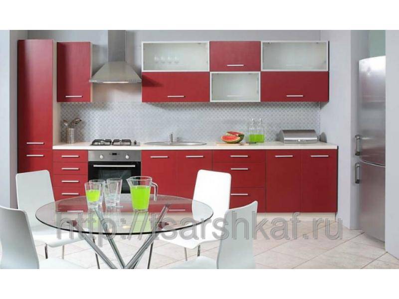 кухня п7 в Хабаровске