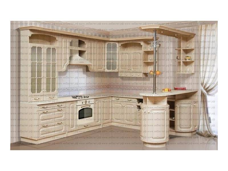 кухонный гарнитур азалия в Хабаровске