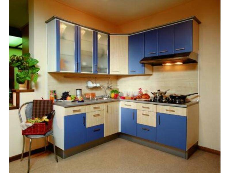 кухня 28 в Хабаровске