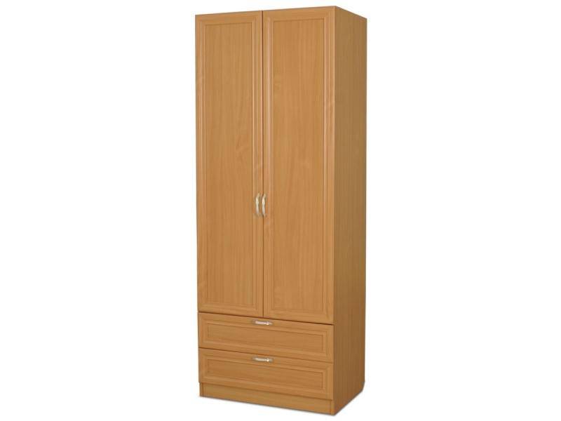 шкаф прямой шк 2/2м в Хабаровске