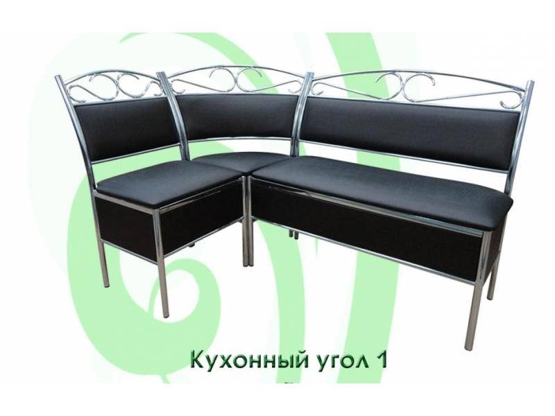 кухонный уголок 1 в Хабаровске