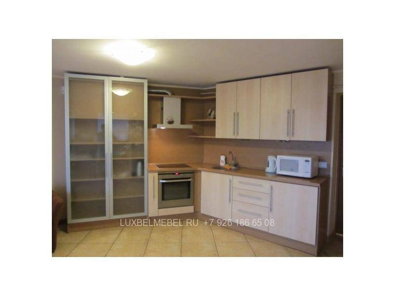образец кухни из дсп 1617 в Хабаровске
