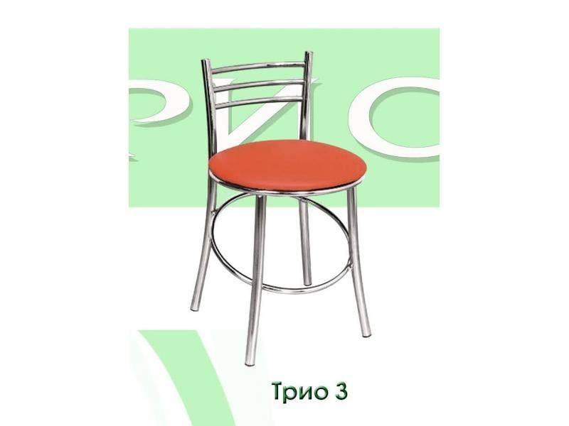 табурет трио 3 в Хабаровске