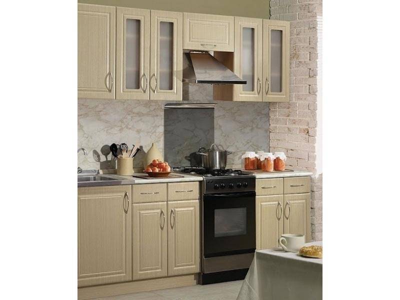кухня venta 0201 в Хабаровске