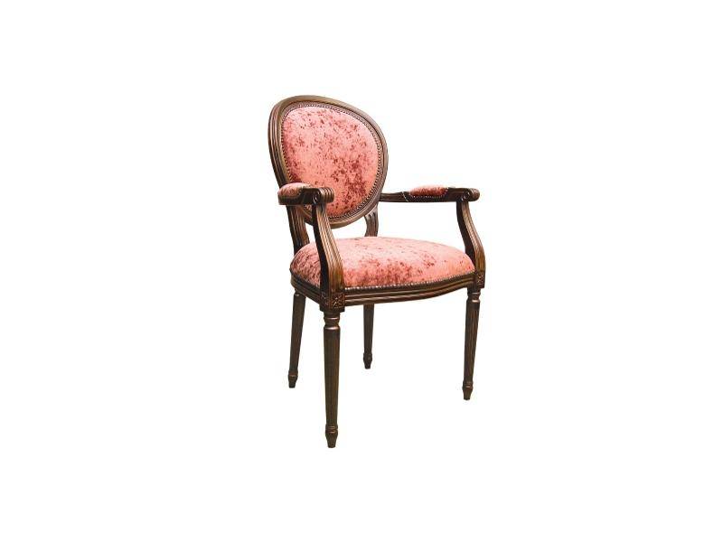 стул louis xvi al с подлокотниками в Хабаровске