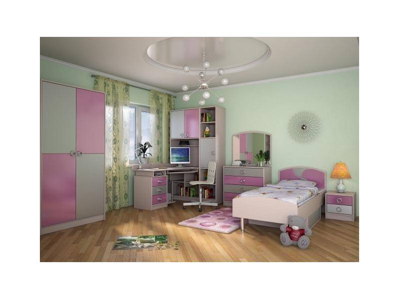 детская pink в Хабаровске