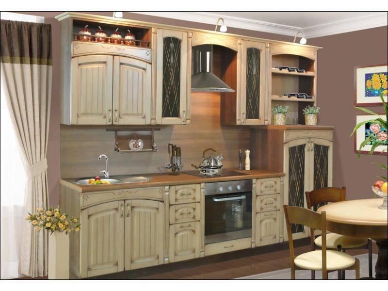 кухня пелагея в Хабаровске