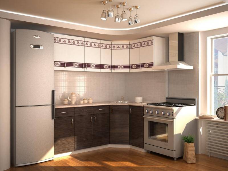 кухня селена 98 в Хабаровске