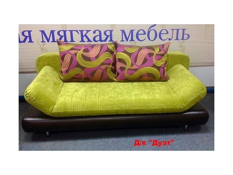 диван-кровать дуэт в Хабаровске