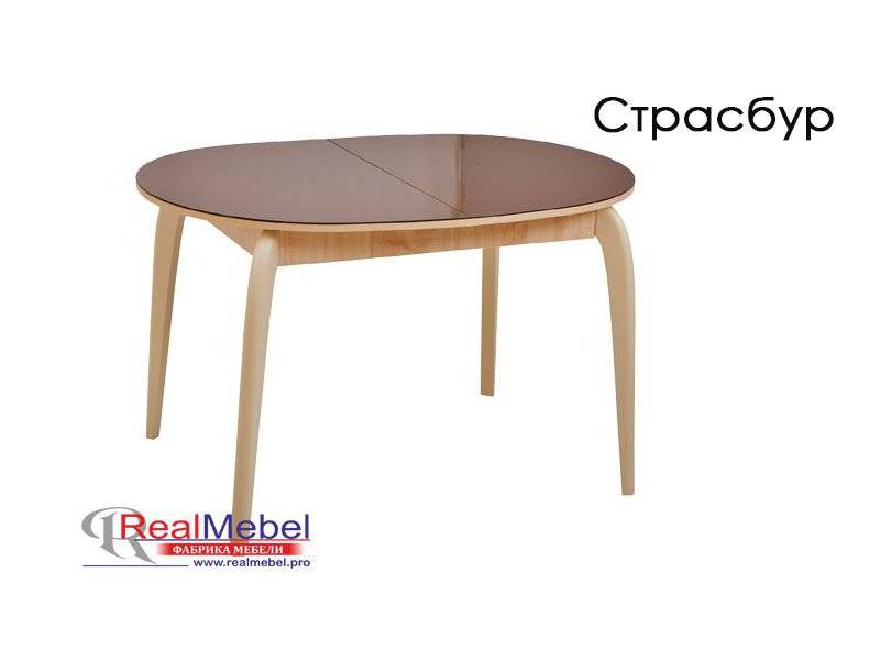 стол страсбур (сс 310) в Хабаровске