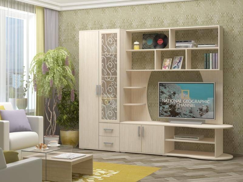 гостиная стенка смарт в Хабаровске