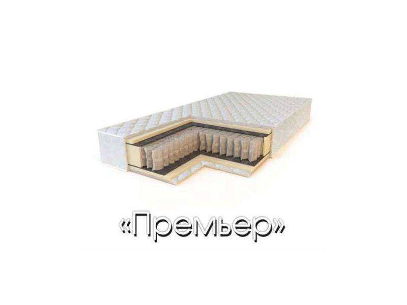 матрас премьер в Хабаровске