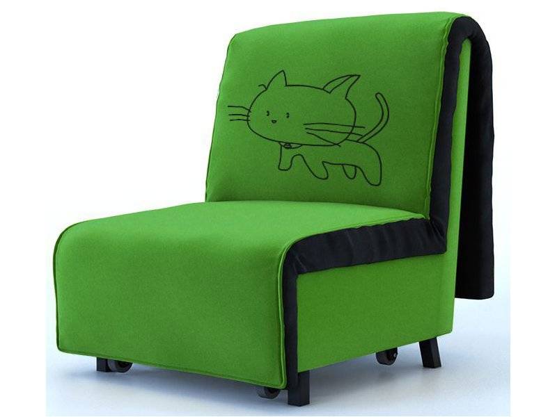 кресло-кровать novelty cat1 в Хабаровске